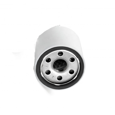 L'élément de filtre à huile pour équipement automobile Bobcat B1400 B6Y114302 P502067 LF3692 pour la lubrification
