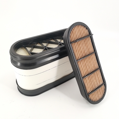 Hydwell Honeycomb élément de filtre de nettoyage de l'air pour les camions pièces moteur 3212411 P608665 549665 36539600 E6521350M2 6521350M1 1536165