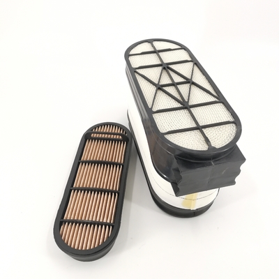 Hydwell Honeycomb élément de filtre de nettoyage de l'air pour les camions pièces moteur 3212411 P608665 549665 36539600 E6521350M2 6521350M1 1536165