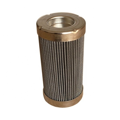 Élément de filtre à huile hydraulique en fibre PI1115 personnalisé pour système de filtre hydraulique