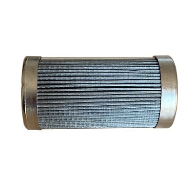 Élément de filtre à huile hydraulique en fibre PI1115 personnalisé pour système de filtre hydraulique