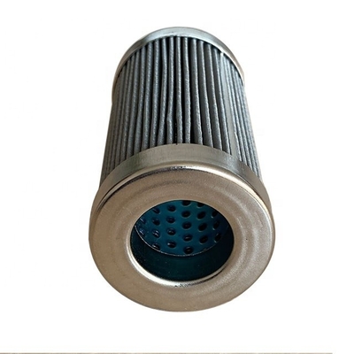 Élément de filtre à huile hydraulique en fibre PI1115 personnalisé pour système de filtre hydraulique