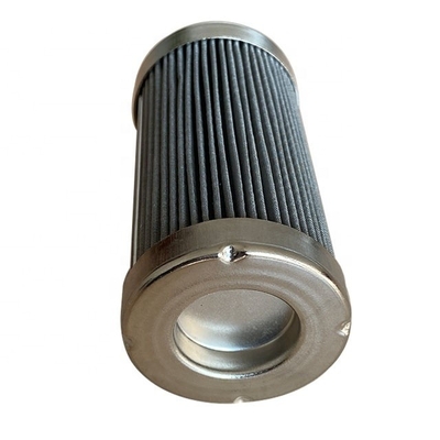 Élément de filtre à huile hydraulique en fibre PI1115 personnalisé pour système de filtre hydraulique