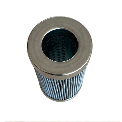 Élément de filtre à huile hydraulique en fibre PI1115 personnalisé pour système de filtre hydraulique