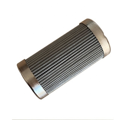 Élément de filtre à huile hydraulique en fibre PI1115 personnalisé pour système de filtre hydraulique