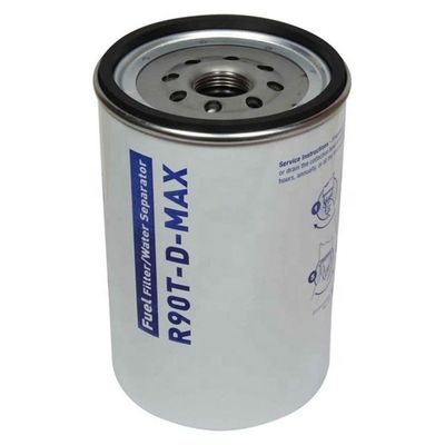 Camion 2004- R90T-D-MAX Moteur diesel Filtre à carburant Séparateur d'eau P954925 02934608 2997374