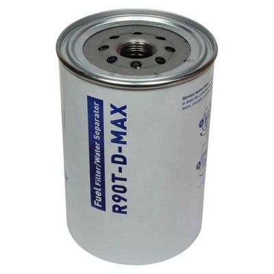 Camion 2004- R90T-D-MAX Moteur diesel Filtre à carburant Séparateur d'eau P954925 02934608 2997374