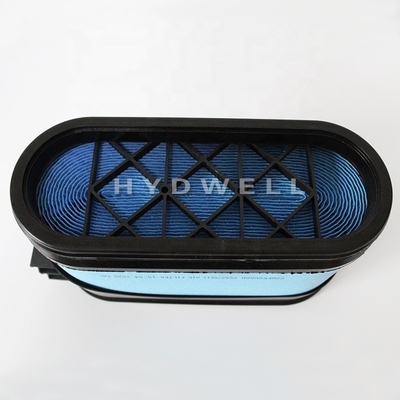 Filtre à air à nid d'abeille Hydwell 43863232 334R1768 P608668 P608677 57MD321M P608678 pour le commerce de détail