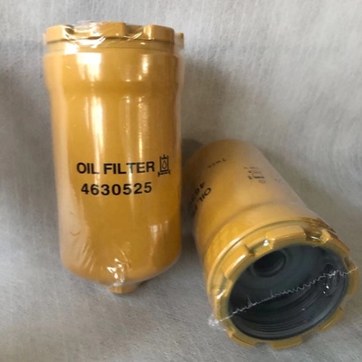 Élément de filtre de retour hydraulique pour camion lourd 4630525 dans un système hydraulique
