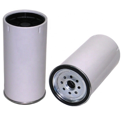 Filtre à huile Filtre hydraulique à carburant 21088101 avec assistance en ligne après service