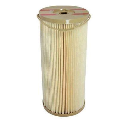 Papier de filtre pour séparateur carburant/eau pour 2020PM Excavateur Tracteurs Pièces de moteur 2020PM-OR