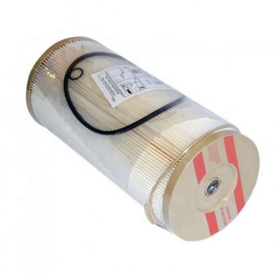 Papier de filtre pour séparateur carburant/eau pour 2020PM Excavateur Tracteurs Pièces de moteur 2020PM-OR