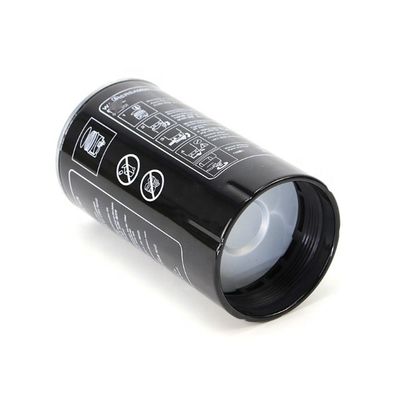 40050800063 Pièces moteur de tracteur pour excavatrice Séparateur carburant/eau Filtre de carburant