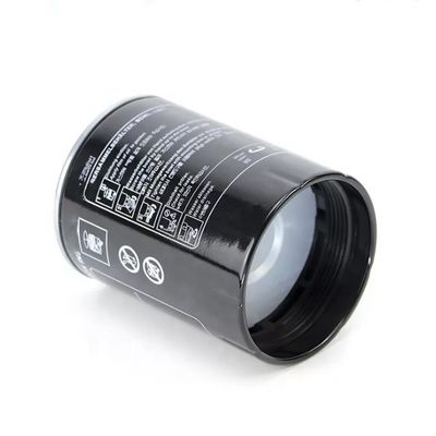 40050800063 Pièces moteur de tracteur pour excavatrice Séparateur carburant/eau Filtre de carburant