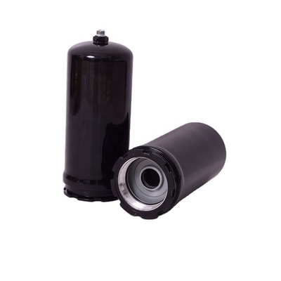 Pièces de pelle hydraulique 14X-49-61410 Cartouche de filtre à huile Hf28922 39907175