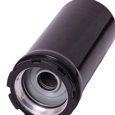 Pièces de pelle hydraulique 14X-49-61410 Cartouche de filtre à huile Hf28922 39907175