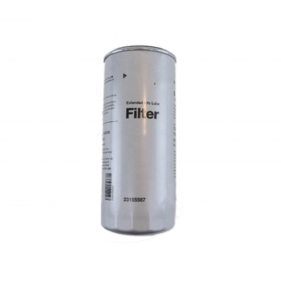 Le filtre à lubrifiants P582021 pour Hydwell 23155587