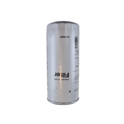 Le filtre à lubrifiants P582021 pour Hydwell 23155587