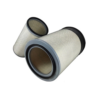 Cartouche de filtre à air en fibre de verre Hydwell R000173 1109ZB102030 pour services en ligne