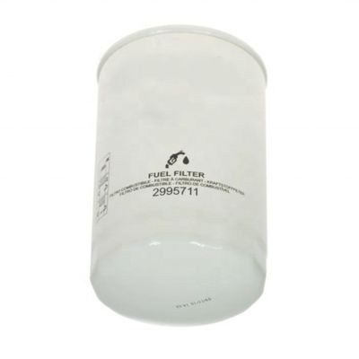 Hydwell 2995711 P763995 47450037 1931108 Filtre à carburant Filtre de séparateur d'eau pour Iveco