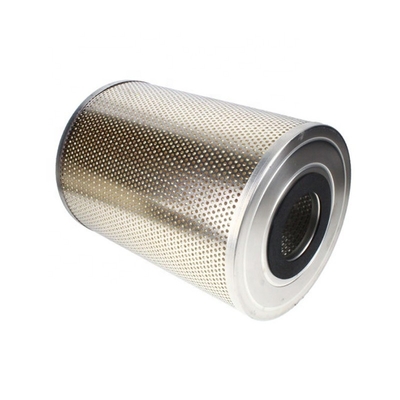 N° de référence 1R0246 Pièces pour camions fabriquées P557500 Filtre à huile rotatif à lubrifiants LF557500 PF2169