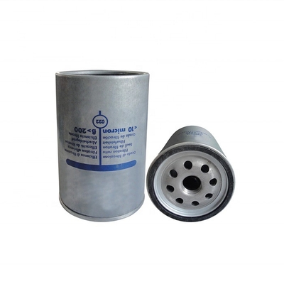 Filtre de séparateur d'eau pour carburant fer 504272431 P551026 K1006529 RE522689 2997378 11110683