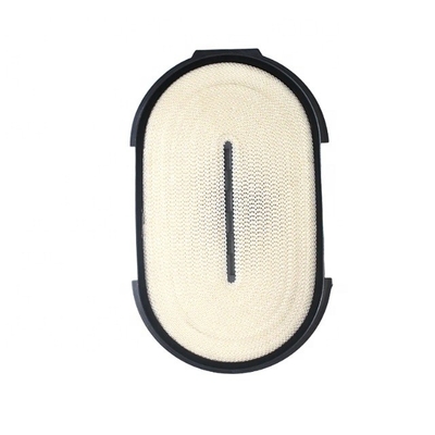 440.4*254*161.5mm P636914 P611698 Élément de filtre à air pour le moteur de tracteur de la pelle CA30102