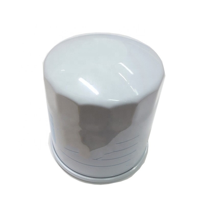 Filtre à huile de lubrifiant à rotation sur moteur pour une meilleure protection du moteur