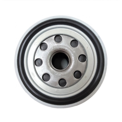 Filtre à huile de lubrifiant à rotation sur moteur pour une meilleure protection du moteur