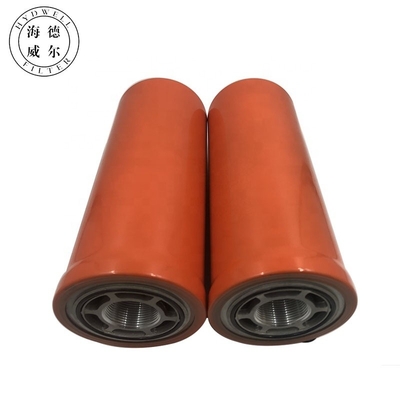 Élément de filtre hydraulique 3I0687 RE25045 9231090717 pour le tracteur de camion numéro OE P165569
