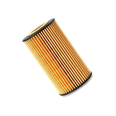 Cartouche de filtre à lubrifiant hydraulique P550564 pour filtrage d'huile à longue durée de vie