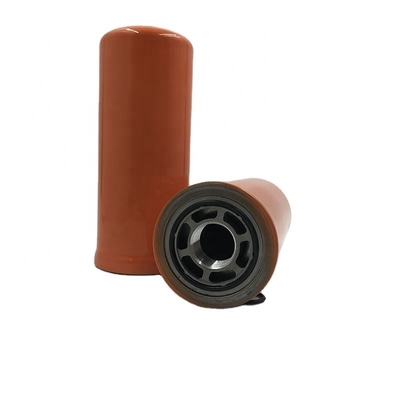 Élément de filtre hydraulique 3I0687 RE25045 9231090717 pour le tracteur de camion numéro OE P165569