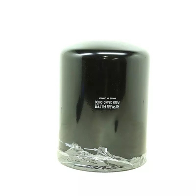 Hôtels P550777 Filtre à huile de lubrifiant pour moteurs diesel de tracteurs Parties SO6144 C58091