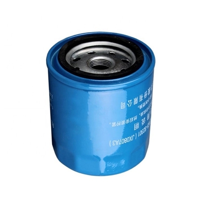 JX0807A3 Filtre à huile Partie essentielle pour l'entretien des pièces du moteur d'un camion