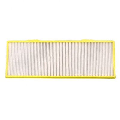 Élément de filtre à air de cabine 1770813 pour moteur diesel de camion