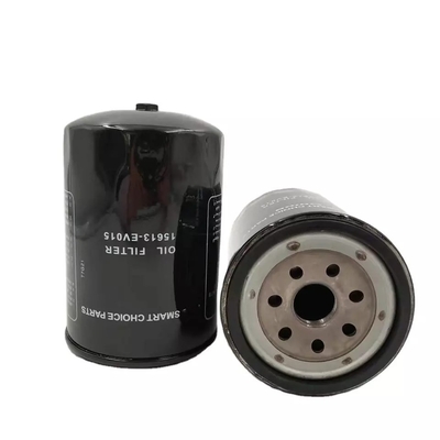 Salons de réparation de machines Moteur diesel Camion Filtre à huile rotatif 15613-E0080 4439863 15613-EV014