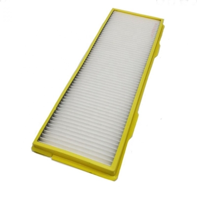 Élément de filtre à air de cabine 1770813 pour moteur diesel de camion