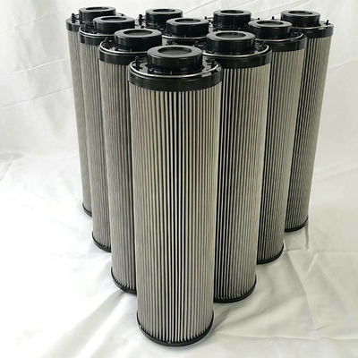 Hydwell Alternative 0400DN010BN4HC-V Élément de filtre à huile de ligne de pression en fibre de verre