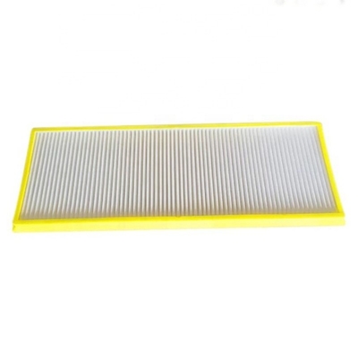 Élément de filtre à air de cabine 1770813 pour moteur diesel de camion