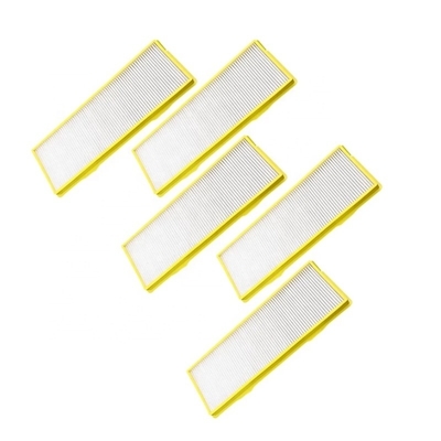 Élément de filtre à air de cabine 1770813 pour moteur diesel de camion