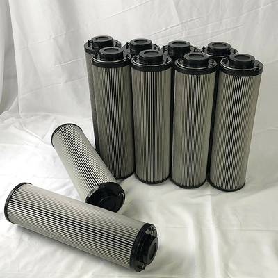 Hydwell Alternative 0400DN010BN4HC-V Élément de filtre à huile de ligne de pression en fibre de verre