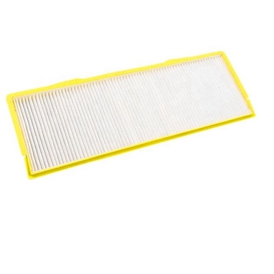 Élément de filtre à air de cabine 1770813 pour moteur diesel de camion