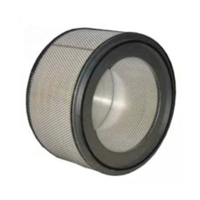 Éléments de filtre à air 8n-6309 essentiels pour le système d'air diesel dans les pièces du moteur de la pelle