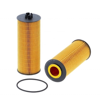 Hydwell 11708551 Excavateur camions tracteurs filtre à huile P550761 LF550761 5459530 2931095