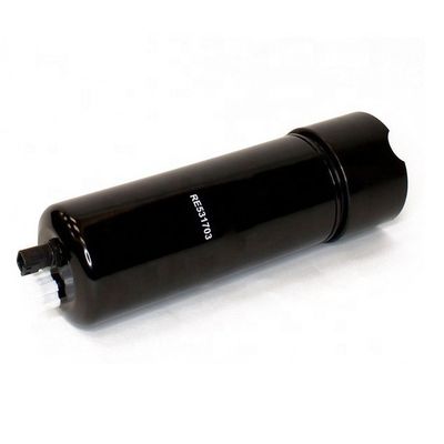 Parties pour les excavatrices, les moissonneuses, les tracteurs et les combines de pièces Filtre à carburant RE531703 P559148 RE522687