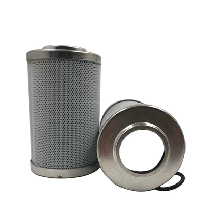 Numéro OE 0160D020BN4HC Élément hydraulique de filtre à huile en fibre de verre P566669 BE160P25AV DE0162V1C20