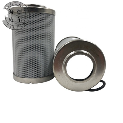 Numéro OE 0160D020BN4HC Élément hydraulique de filtre à huile en fibre de verre P566669 BE160P25AV DE0162V1C20