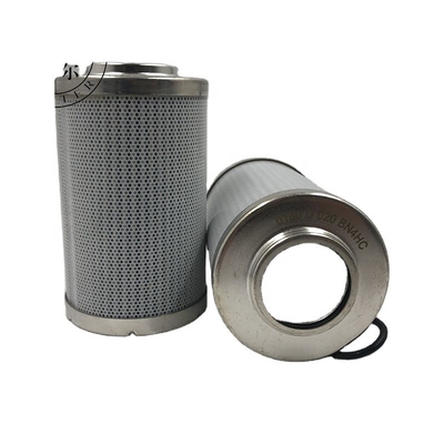 Numéro OE 0160D020BN4HC Élément hydraulique de filtre à huile en fibre de verre P566669 BE160P25AV DE0162V1C20