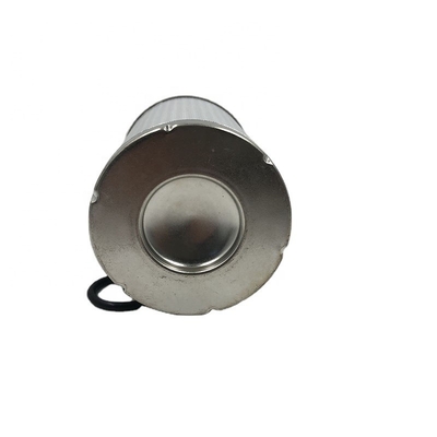 Numéro OE 0160D020BN4HC Élément hydraulique de filtre à huile en fibre de verre P566669 BE160P25AV DE0162V1C20