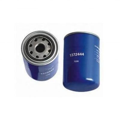 Éléments de filtre à carburant 1372444 pour des performances optimales du système de carburant diesel